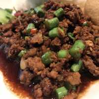Khap & Ka Thai restaurant 