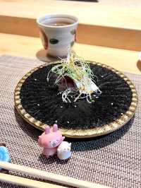 🌟黃埔高質 omakase @江戶壽司秀
