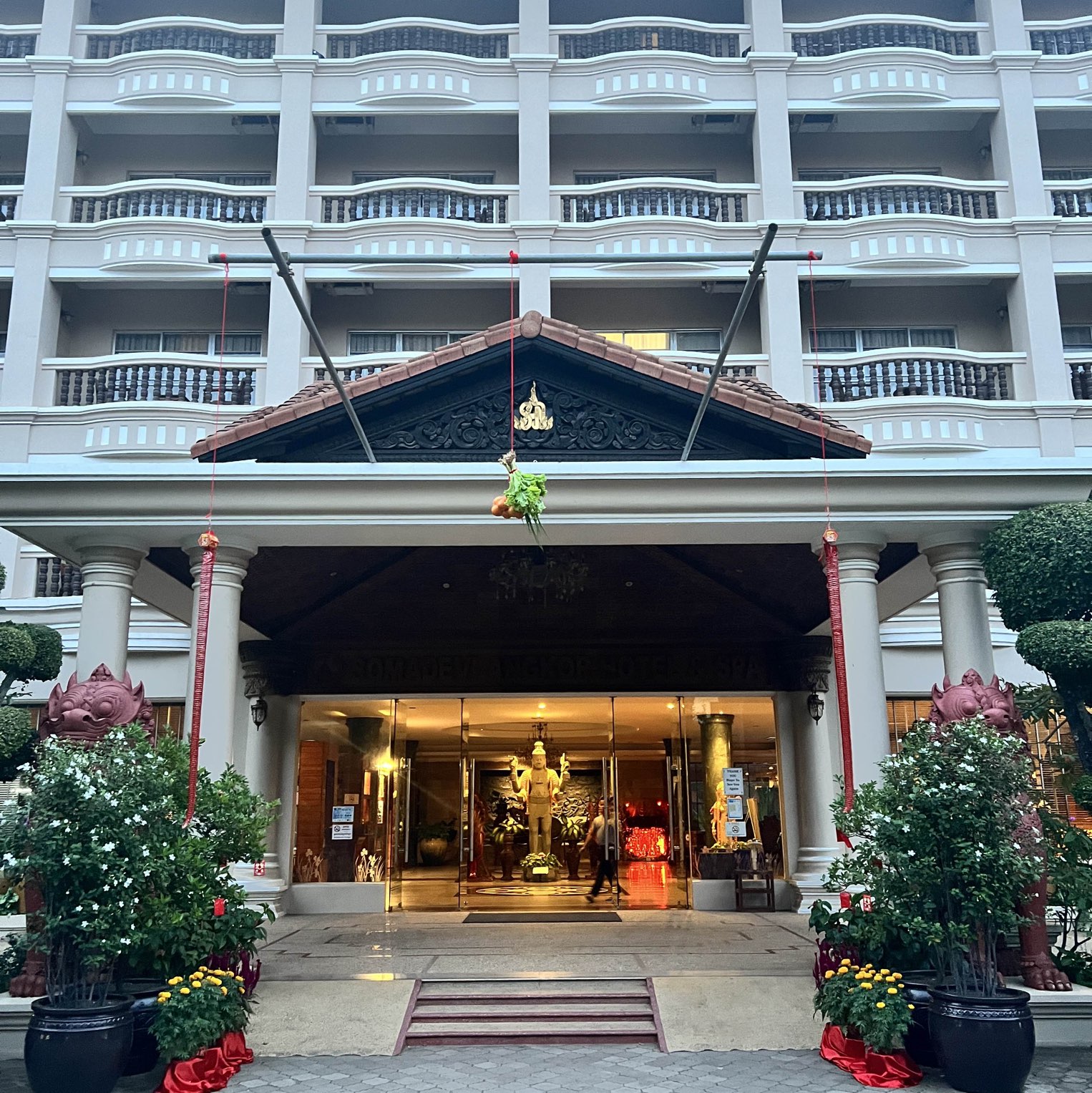 Siem Reap Hotel With Style ☀️ | Trip.Com Siem Reap