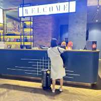 Travelodge Chinatown Kuala Lumpur สุดคุ้ม