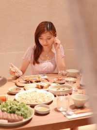 時代廣場最新韓式優雅酒屋