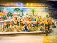 Art in Paradise Pattaya