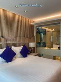 ที่สุดของโรงแรม ‘พัทยาเหนือ’ Mytt Hotel Pattaya
