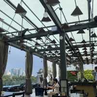 A Great KL Tower View Hotel in Kuala Lumpur