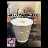 人均$48 尖沙咀~新裝修之人氣咖啡店🫣Habitu👻