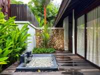 The Tubkaak Krabi Pool Villa