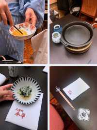 🥢東京上野人形町今半 - 人氣老字號傳統壽喜燒🥢