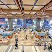 【宮城】和と洋！東北の一大駅、仙台駅