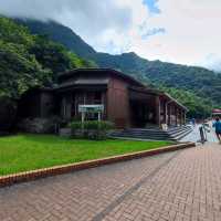 Suspension Bridge and Exhibitions