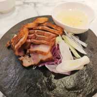 屏東推薦美食~三倆三家常料理分享