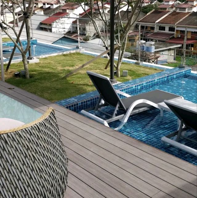 THE BABA HOUSE MALACCA 