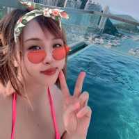 黃竹坑高質海景🏖️酒店