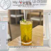 驚喜韓國餐廳🤩🤩又有打卡位又好味