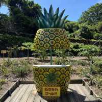 沖縄本島「おきなわワールド」沖縄を代表する観光スポット
