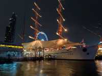 Asiatique : A Unqiue Experience! Dont Miss It !!!