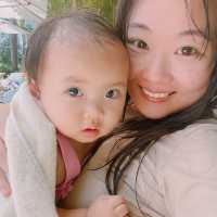 親子澳門遊 適合帶幼兒去嘅高CP值水上樂園