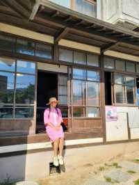 포항 가볼만한 여행지 구룡포 근대역사관🏯