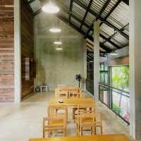 Akha Ama Living Factory,Maerim