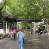 這小日子過得著實滋潤 ！中國江苏省苏州市！姑苏 ！