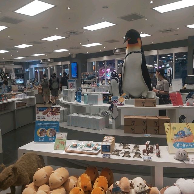 玩盡旅程……順路去埋桃園華泰