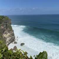 1-day around Uluwatu, Bali