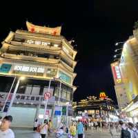 深圳必去！大名鼎鼎東門老街