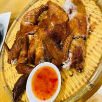 吃喝玩樂在深圳甘坑古鎮🍽️🥂🎉