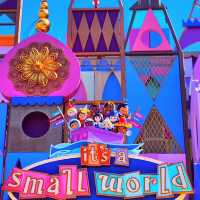 ♟Tokyo Disneyland พลาดครั้ง 2