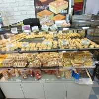Baker Talent Serangoon 
