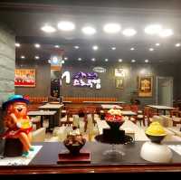 Snowcap Bingsoo @Walking Street PATTAYA