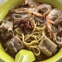 골목 골목 아름다운 하지레인과 미슐랭 빕구망 맛집 블랑코 코트 프라운 미