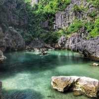 It's not boracay!