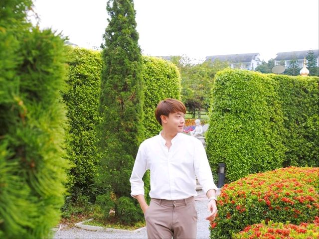 💗🏞 𝙏𝙝𝙚𝘽𝙡𝙪𝙚𝙎𝙠𝙮𝙍𝙚𝙨𝙤𝙧𝙩 #เขาค้อ
