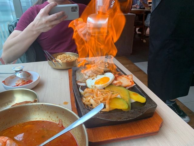 Bulgogi Syo at Bugis 