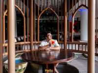 Enless Summer at PARADOX Resort Phuket
