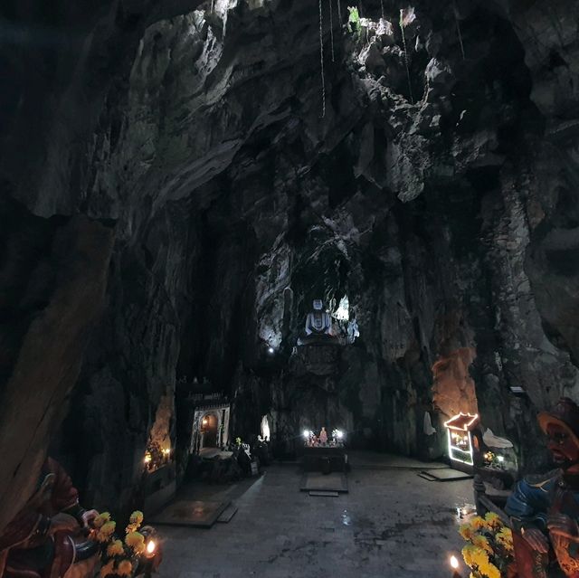 Ngũ Hành Sơn