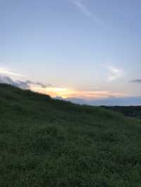 제주도 오름추천 용눈이오름🍀💚