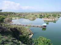 Bajulmati Reservoir 