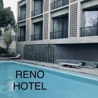 Reno Hotel Bangkok