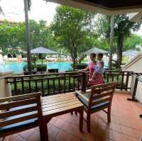 Avalon beach resort 