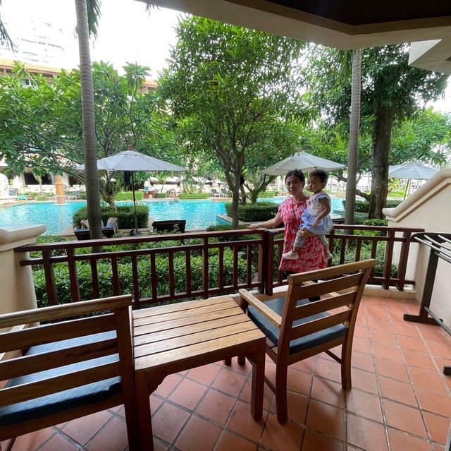 Avalon beach resort 