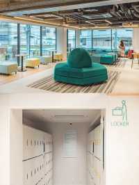 Prince Smart Inn Hakata โรงแรมสุดคุ้มฟุกุโอกะ