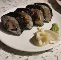 牛肉&甜品(雪條)放題~佐敦尋食推介
