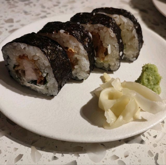 牛肉&甜品(雪條)放題~佐敦尋食推介