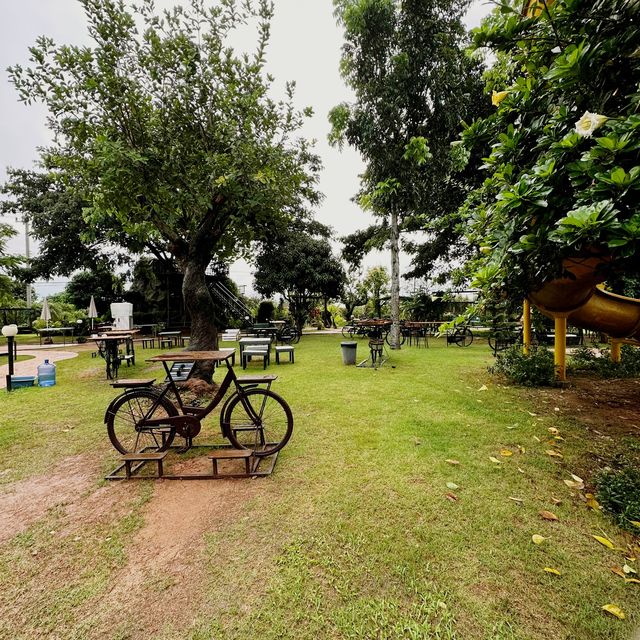 Nakhon Ratchasima Province, a hidden Gem 