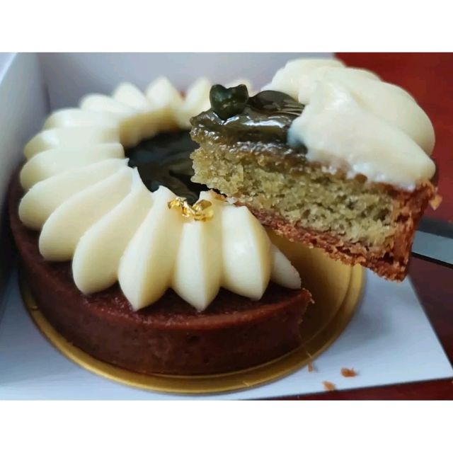 葵芳新都會廣場一田Pop Up店-Bakerie.c