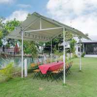 Shrimpday Farm Cafe