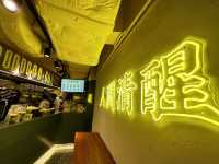 林香檸手打檸檬茶(中環分店)