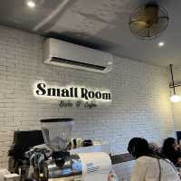 SmallRoom yala 