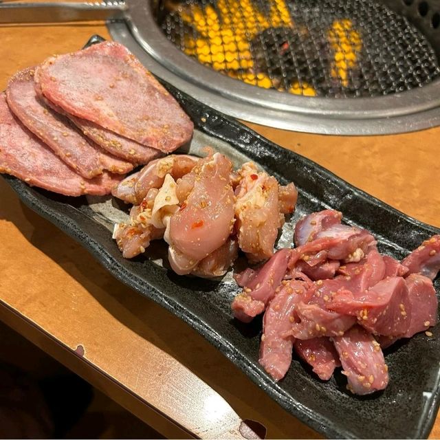 【神奈川県/寒川町・茅ヶ崎市】焼肉ざんまい
